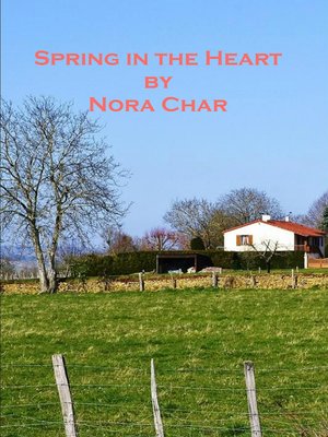 cover image of Spring in the Heart